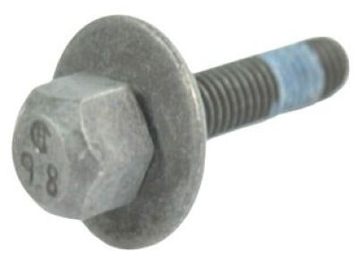 Jeep 6508248AA BOLT [M6X1.00X30.00]