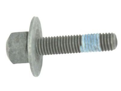 Jeep 6508248AA BOLT [M6X1.00X30.00]