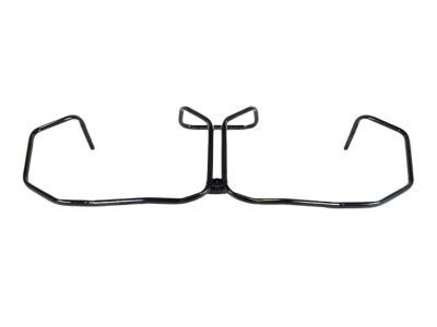 Mopar 55112236AB Bracket Grille
