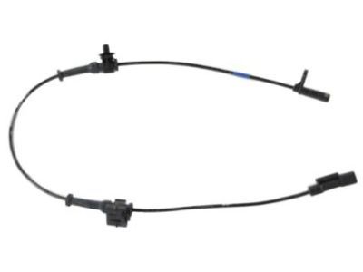 Mopar 68199988AD Sensor Anti-Lock Brakes Front