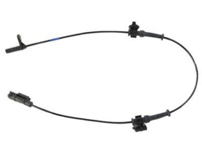 Mopar 68199988AD Sensor Anti-Lock Brakes Front