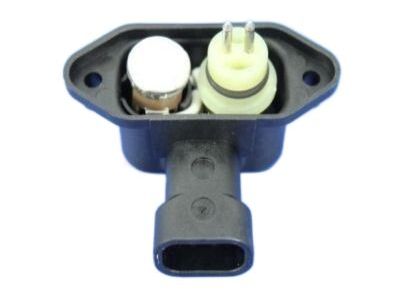Dodge 5015586AA FUEL HEATER ELEMENT