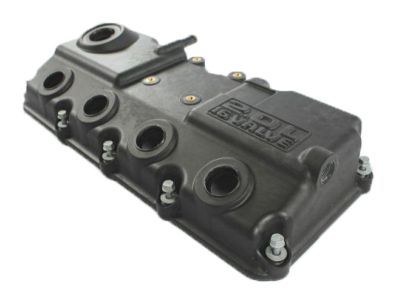Chrysler 4777487AB COVER Cylinder Head