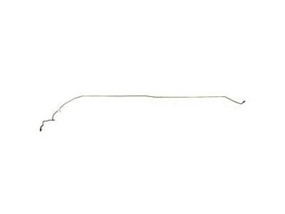 Jeep Brake Line - 52127967