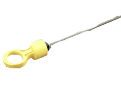Jeep 53013991AB INDICATOR Transmission Fluid Level