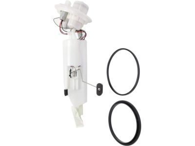 Dodge 5127562AC MODULE KIT Fuel Pump/Level Unit