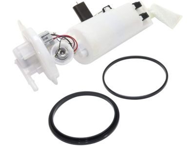 Dodge 5127562AC MODULE KIT Fuel Pump/Level Unit