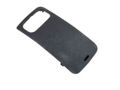 Jeep 1YT67DX9AA BEZEL Paddle Switch