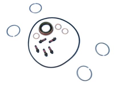 Jeep 4883260AB SEAL AND GASKET PACKAGE Transmission Oil Pump