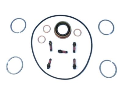 Jeep 4883260AB SEAL AND GASKET PACKAGE Transmission Oil Pump