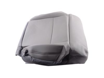 Jeep 1GH871DVAA COVER Front Seat Cushion
