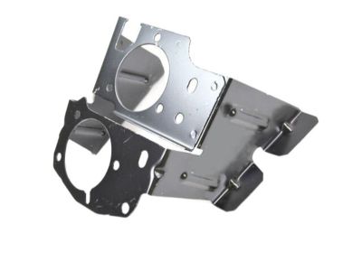 Ram 68165078AA Fuel Pocket