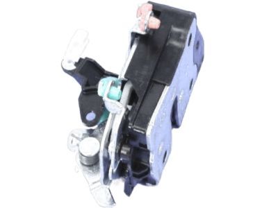 Mopar 55276587AC Latch Front Door