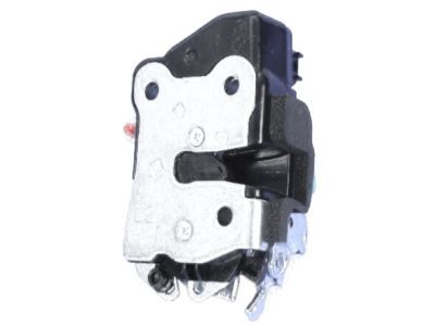 Mopar 55276587AC Latch Front Door