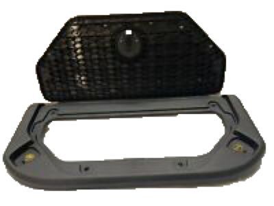 Dodge 5FZ72DX9AB BIN Instrument Panel