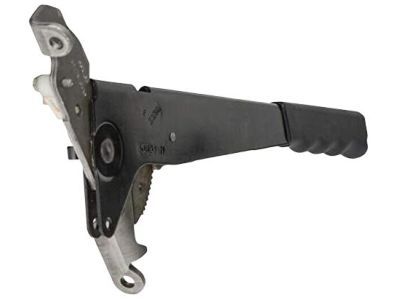Jeep 52128203AD LEVER Parking Brake