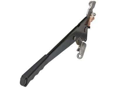 Jeep 52128203AD LEVER Parking Brake