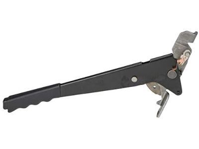 Jeep 52128203AD LEVER Parking Brake
