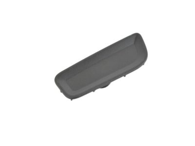 Jeep 5XA58LXHAA Mat - Armrest Door Panel