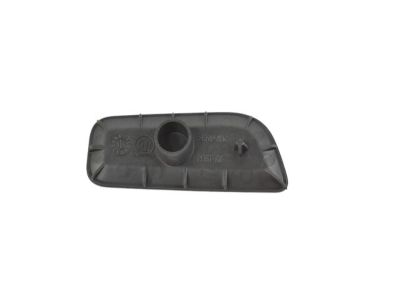 Jeep 5XA58LXHAA Mat - Armrest Door Panel