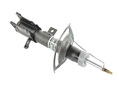 Dodge 68043990AB STRUT Suspension