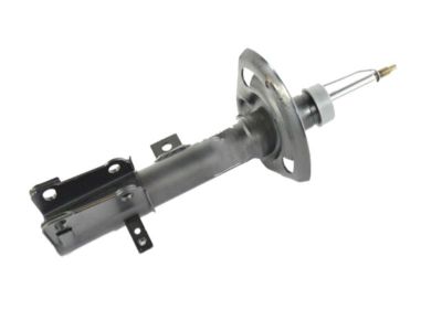 Dodge 68043990AB STRUT Suspension