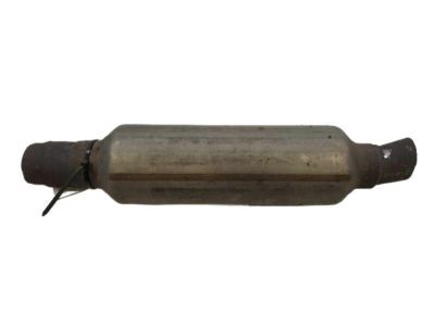 Jeep Exhaust Pipe - 5147217AC