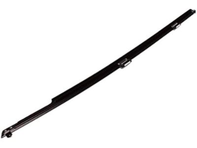 Mopar MB914046 Belt Molding