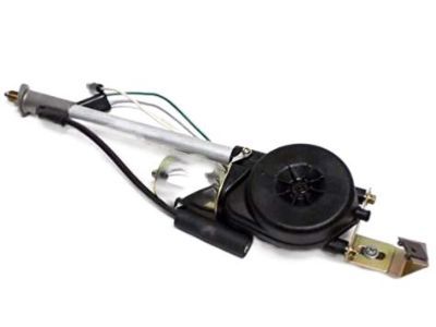 Chrysler 4469242 ANTENNA, Power