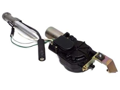 Chrysler 4469242 ANTENNA, Power