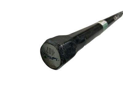 Chrysler 52855407AA BAR Torsion
