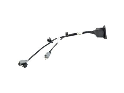 Mopar 68232705AA Cable USB Auxiliary Portion