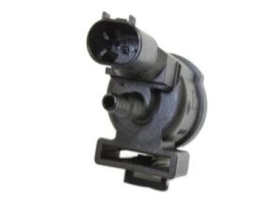 Dodge 68086987AA SOLENOID Vacuum