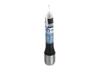 Dodge 6103207AA PAINT Touch Up Brush