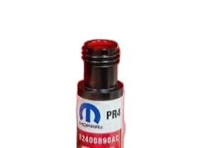 Dodge 6103207AA PAINT Touch Up Brush