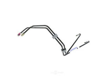 2011 Ram 2500 Brake Line - 55366059AC
