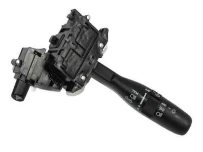 Jeep Grand Cherokee Wiper Switch - 56042299AG
