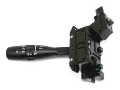 Mopar 56042299AG Headlamp Switch