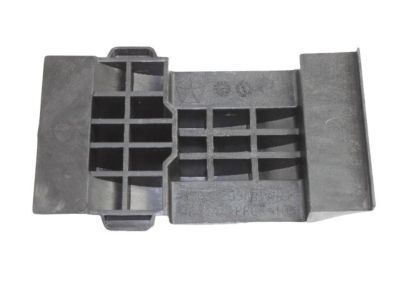 Chrysler 5033259AB RETAINER Battery Hold Down