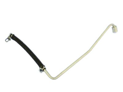 Jeep 55037720AA TUBE Oil Cooler