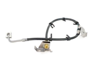 Dodge Ram 2500 Brake Line - 52010312AE