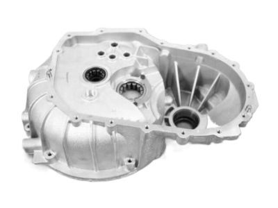 Dodge 5189988AB HOUSING ASSEMBLY Clutch & Differential