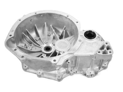 Dodge 5189988AB HOUSING ASSEMBLY Clutch & Differential