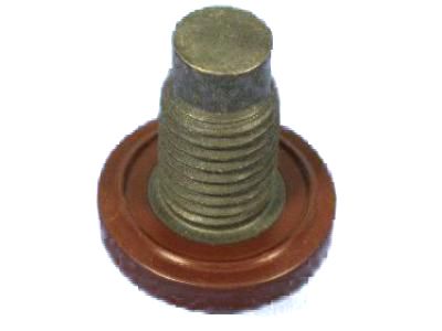 Jeep 6506100AA PLUG Oil Drain