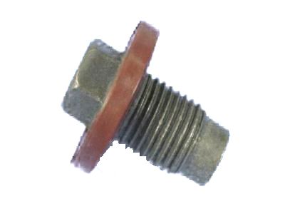 Ram Drain Plug - 6506100AA