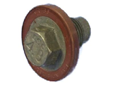 Jeep 6506100AA PLUG Oil Drain