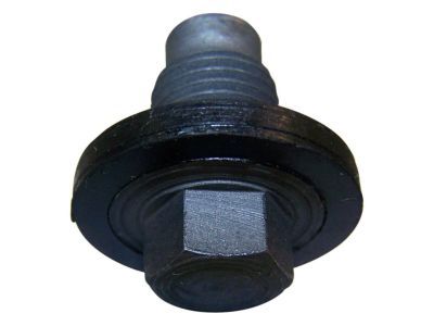 Jeep 6506100AA PLUG Oil Drain