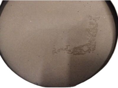 Dodge 4114450 CABLE, A/C., Heater Temp. Control
