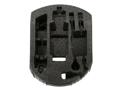 Jeep 68284640AB TRAY Jack Storage