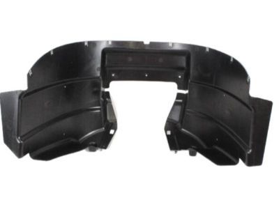Ram 55372765AG Splash Shield